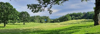 Golf de Mezeyrac - Laguiole, Golf de Mezeyrac - Laguiole