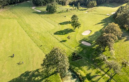 Golf de Mezeyrac - Laguiole, Golf de Mezeyrac - Laguiole