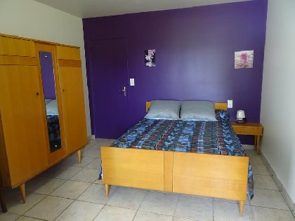 Robert et Martine Layrac, 