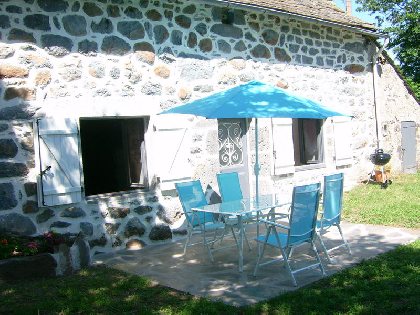 Robert et Martine Layrac, 