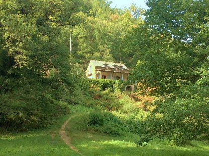 vue du Viaur, Els Zoon