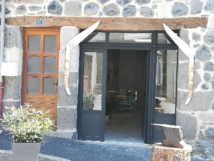 stage de fabrication de couteau -Coutellerie COIGNET, 