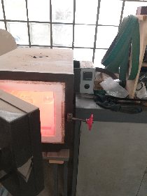 stage de fabrication de couteau -Coutellerie COIGNET, 