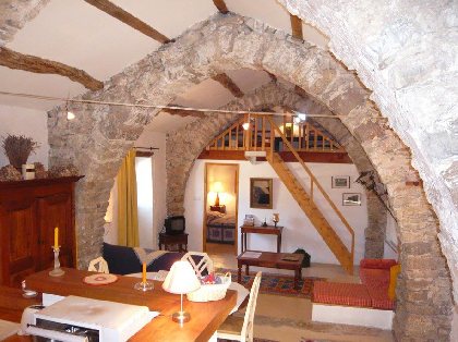 Domaine de Nougayrolles : Gîte Les Lavandes , © 2013-2018 Domaine de Nougayrolles