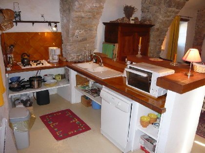 Domaine de Nougayrolles : Gîte Les Lavandes , © 2013-2018 Domaine de Nougayrolles