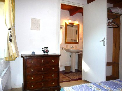 Domaine de Nougayrolles : Gîte Les Lavandes , © 2013-2018 Domaine de Nougayrolles