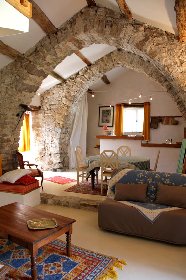 Domaine de Nougayrolles : Gîte Les Lavandes , © 2013-2018 Domaine de Nougayrolles