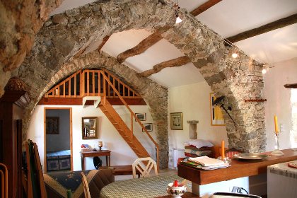 Domaine de Nougayrolles : Gîte Les Lavandes , © 2013-2018 Domaine de Nougayrolles