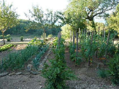 Domaine de Nougayrolles : Gîte Les Hortensias, © 2013-2018 Domaine de Nougayrolles