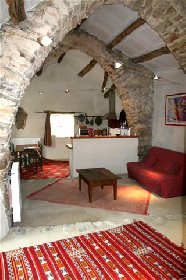 Domaine de Nougayrolles : Gîte Les Hortensias, © 2013-2018 Domaine de Nougayrolles