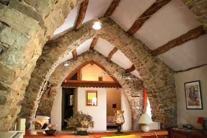 Domaine de Nougayrolles : Gîte Les Hortensias, © 2013-2018 Domaine de Nougayrolles