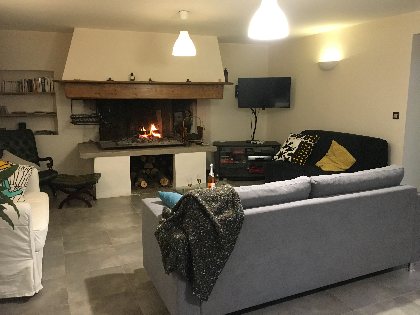 Ferme de Promilhac (groupes), Ferme de Promilhac (groupes)