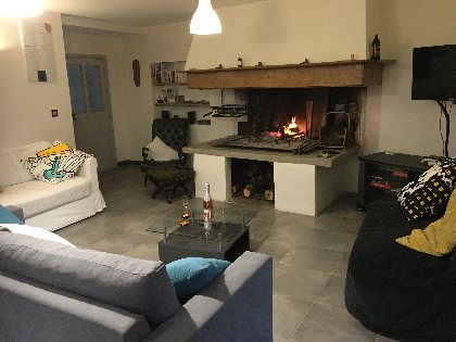 Ferme de Promilhac (groupes), Ferme de Promilhac (groupes)