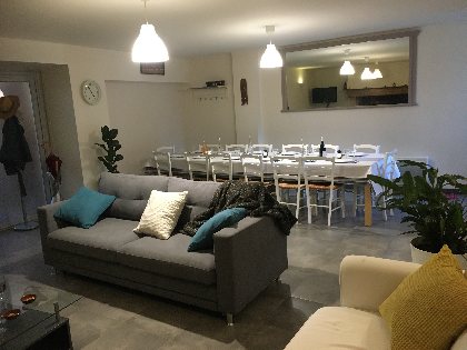 Ferme de Promilhac (groupes), Ferme de Promilhac (groupes)