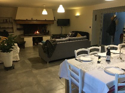 Ferme de Promilhac (groupes), Ferme de Promilhac (groupes)