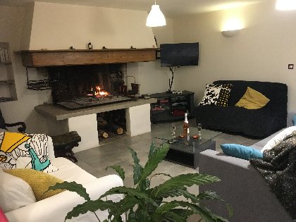 Ferme de Promilhac (groupes), Ferme de Promilhac (groupes)