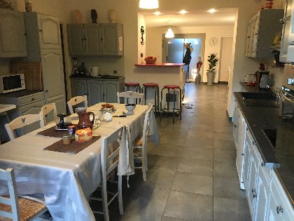 Ferme de Promilhac (groupes), Ferme de Promilhac (groupes)