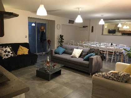 Ferme de Promilhac (groupes), Ferme de Promilhac (groupes)