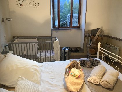 Ferme de Promilhac (groupes), Ferme de Promilhac (groupes)