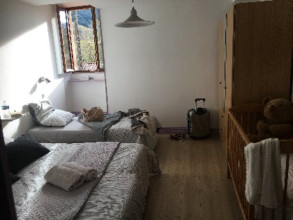 Ferme de Promilhac (groupes), Ferme de Promilhac (groupes)