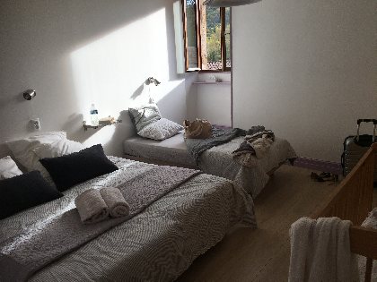 Ferme de Promilhac (groupes), Ferme de Promilhac (groupes)