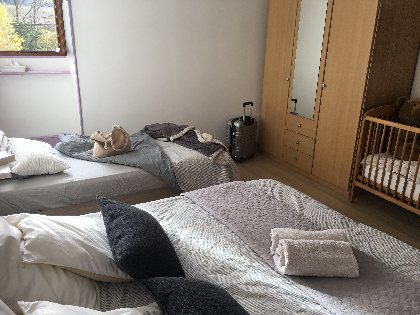 Ferme de Promilhac (groupes), Ferme de Promilhac (groupes)