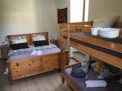 Ferme de Promilhac (groupes), Ferme de Promilhac (groupes)