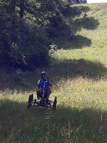 AMUSE - François Mobian, 