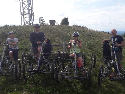 AMUSE - François Mobian, 