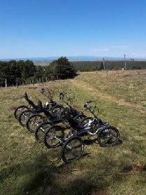 AMUSE - François Mobian, 