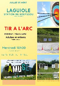 Amuse - François Mobian, OFFICE DE TOURISME DE LAGUIOLE