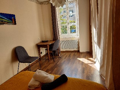 Le Bullière, Le Bullière