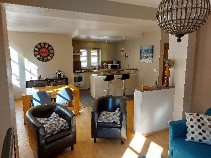 Le Bullière, Le Bullière