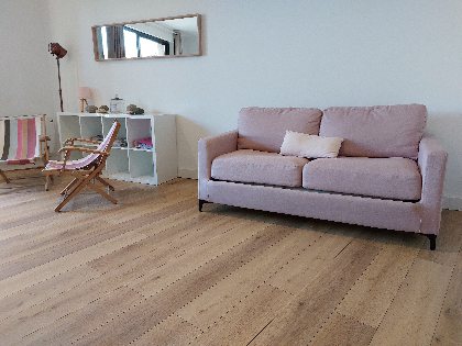 Le Denys Puech, Le Bullière