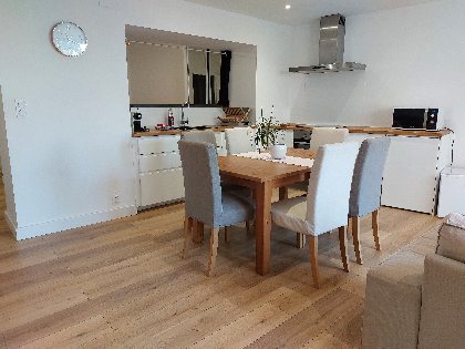 Le Denys Puech, Le Bullière