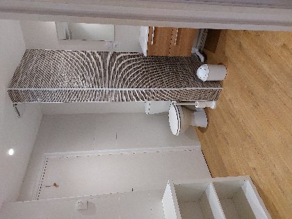 Le Denys Puech, Le Bullière