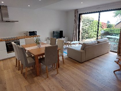 Le Denys Puech, Le Bullière