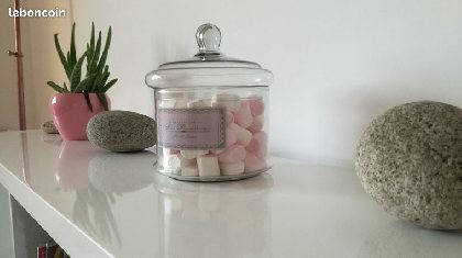 Le Denys Puech, Le Bullière