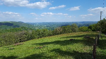 Parcours Trail Noailhac n° 4, OFFICE DE TOURISME de CONQUES-MARCILLAC