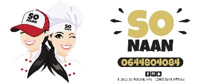 So' Naan , https://www.facebook.com/Sonaan-374855793046756/