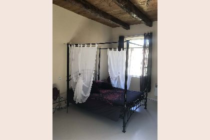 Chambre la romantique , https://domainealcapies.com/