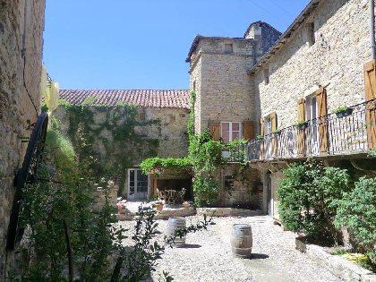 Domaine D'Alcapiès , https://domainealcapies.com/