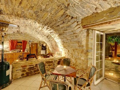 Table d'Hôtes, https://domainealcapies.com/