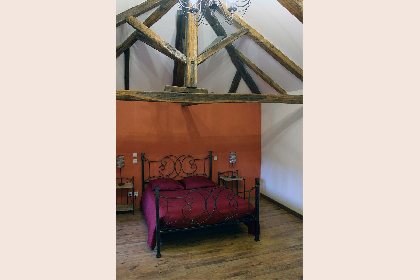 Suite authentique , domaine d'alcapiès 