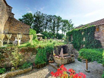 vue chambres, https://domainealcapies.com/