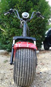 Vent de Liberté/Location trottinette électrique, Vent de Liberté