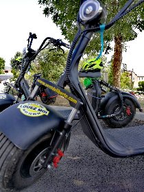 Vent de Liberté/Location trottinette électrique, Vent de Liberté/Location trottinette électrique