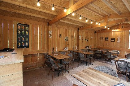 Snack La Peyrade, CAMPING LA PEYRADE