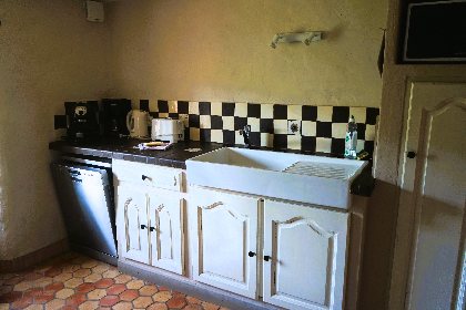 L'Oustal du Larzac, L'oustal du larzac