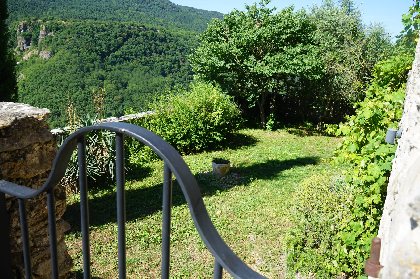 L'Oustal du Larzac, L'oustal du larzac